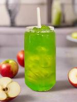 GREEN APPLE FRUIT TEA