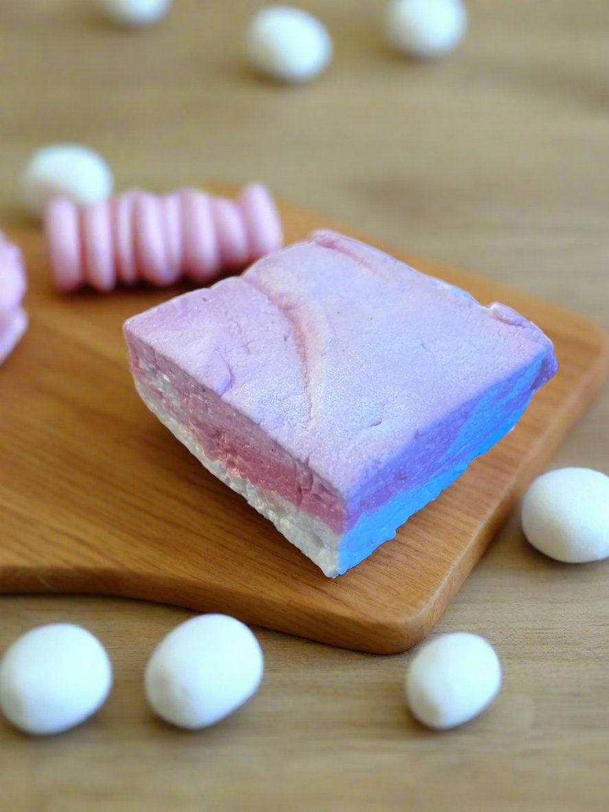 Strawberries and Cream Marshmallow