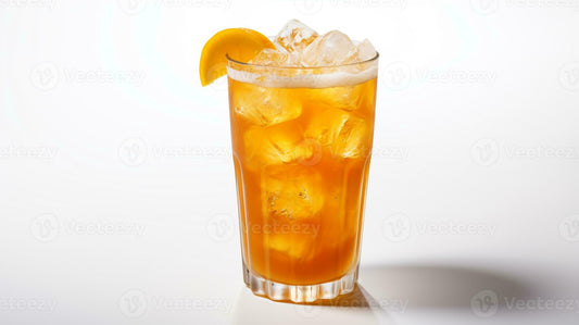 MANGO ICED TEA