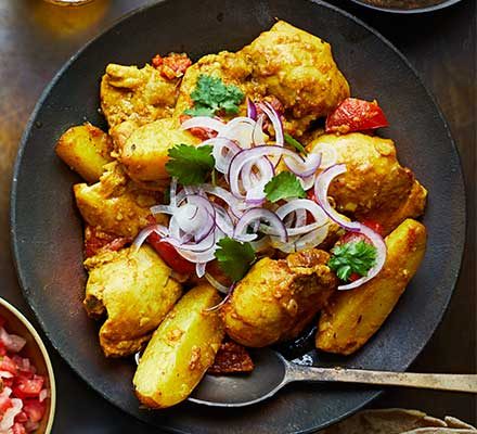 Chicken Curry